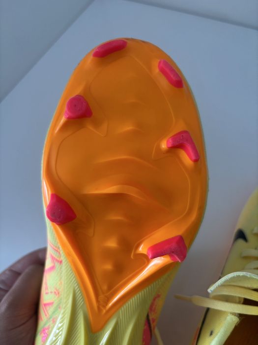 Ghete de fotbal nike marime 40