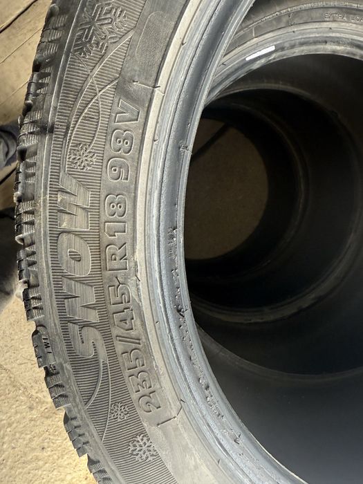 срочно продам шины