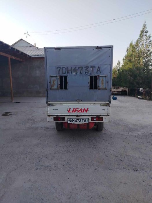 Lifan sotiladi xolati idial