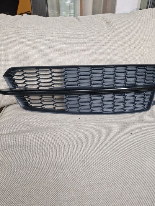 Grila laterala dreapta Audi A6 C7