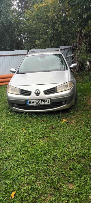 Renaul megan 1.5 2007