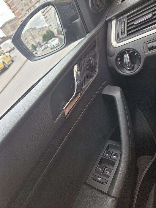 Skoda rapid 2014 1.6 tdi