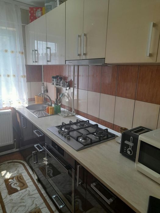 Apartament 2 camere de vânzare