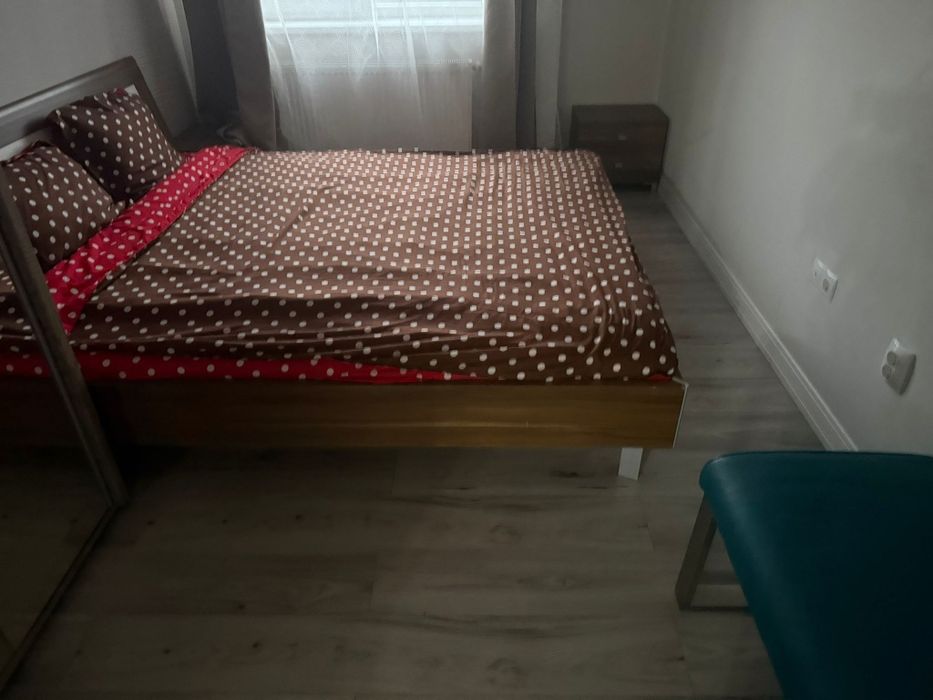 Închiriez ap.2 camere Florești, 55mp, 330euro