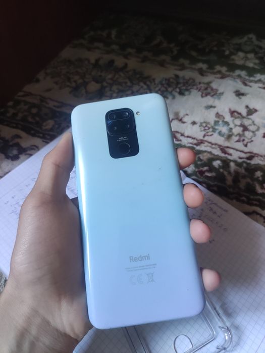 Redmi note 9 КЕЛСІМ БАР