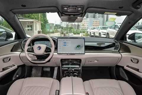 BYD Другая 2025 — 3