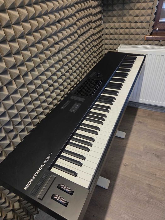 Native Instruments Kontrol S88 MK3