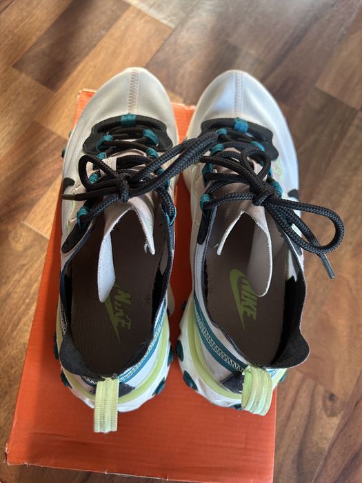 Nike react element 55 37,5