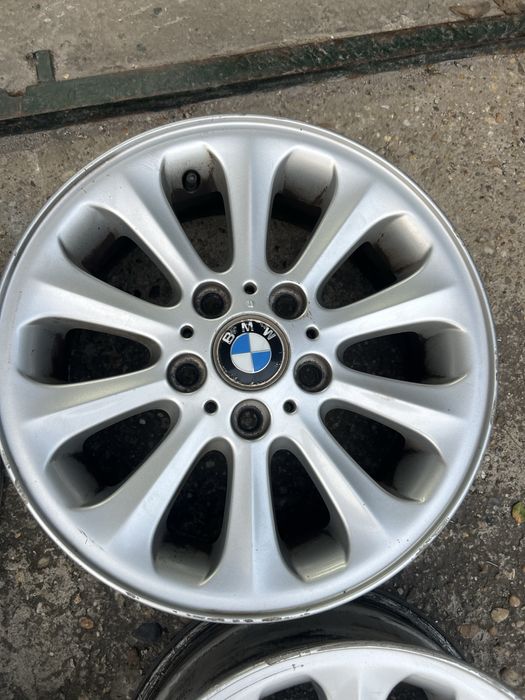Оригинални БМВ джанти 16”