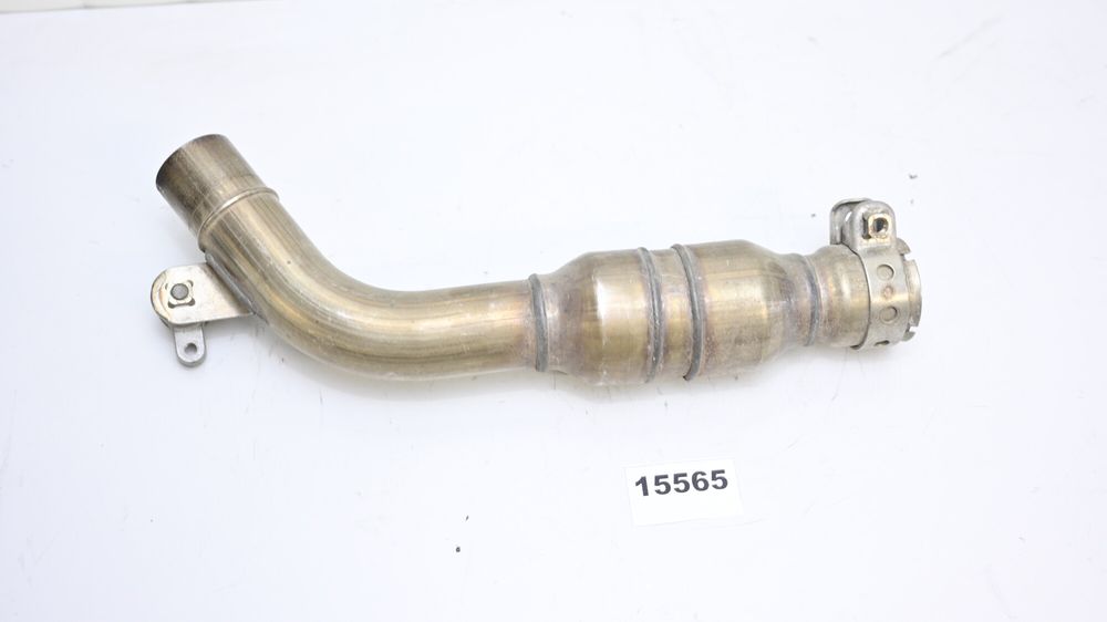 Cot Teava Toba Evacuare Yamaha FZ6 2004 - 2009