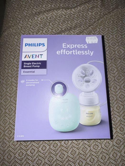 Помпа за кърма Phillips