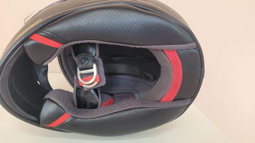 Каски Shoei Gt Air XL /Nxr S