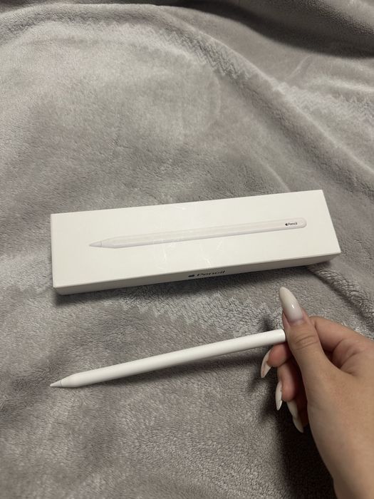 Apple pencil 2 за Ipad