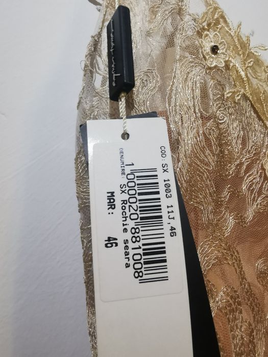 Vând Rochie de seara Agnes Toma