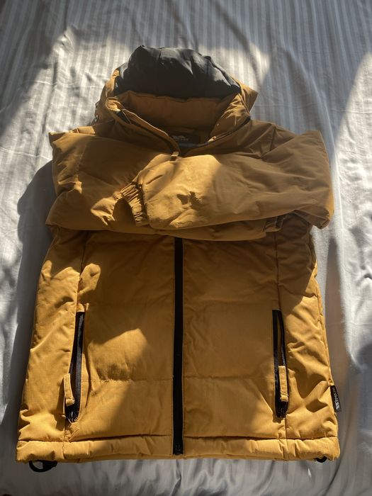 Geaca iarna/ski 122-128 Tresspass