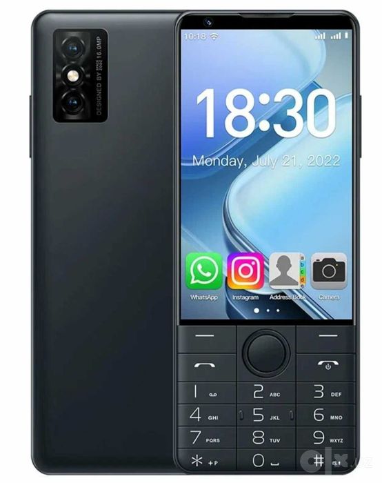 Смартфон Doov r70