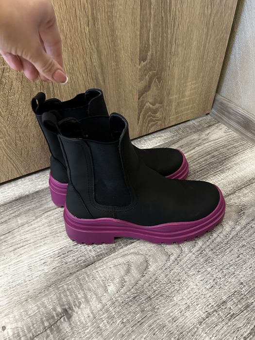 Дамски боти Hailys