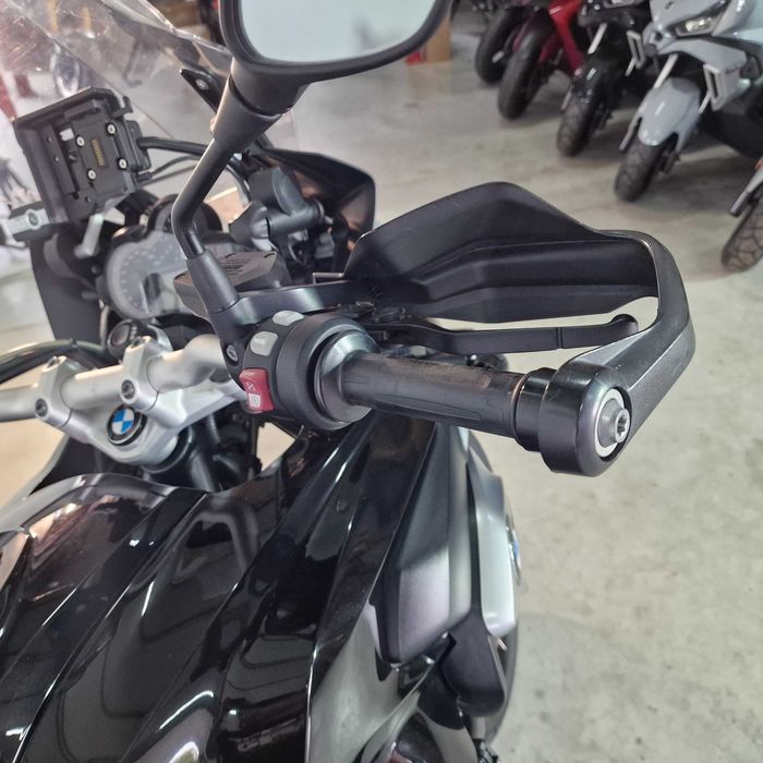 Motocicleta BMW R1200GS Triple Black ABS | B78952 | motomus.ro