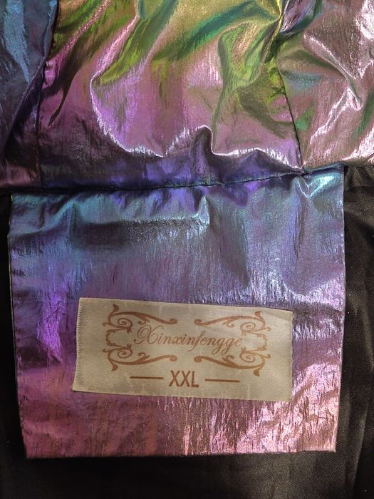 Әйел адам кыскы курткасы