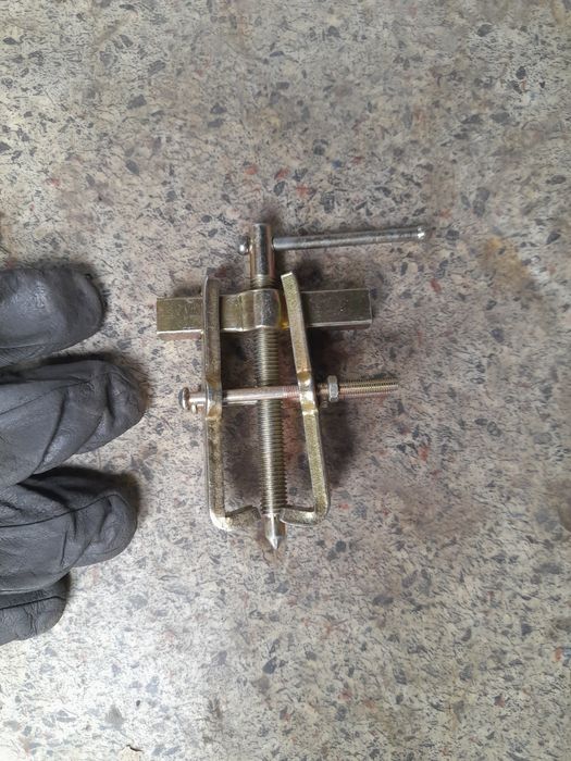 Съёмник маленький