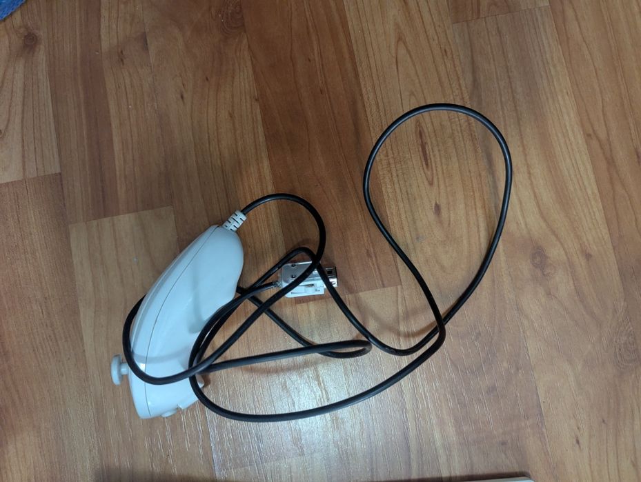 Wii cu placa si 3 jocuri