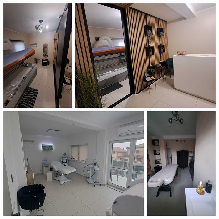 Centru cu Bazin de Înot Închiriază Spațiu Pretabil Multiple Activități