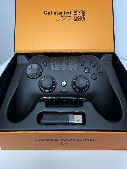 controller SCUF Envision Pro