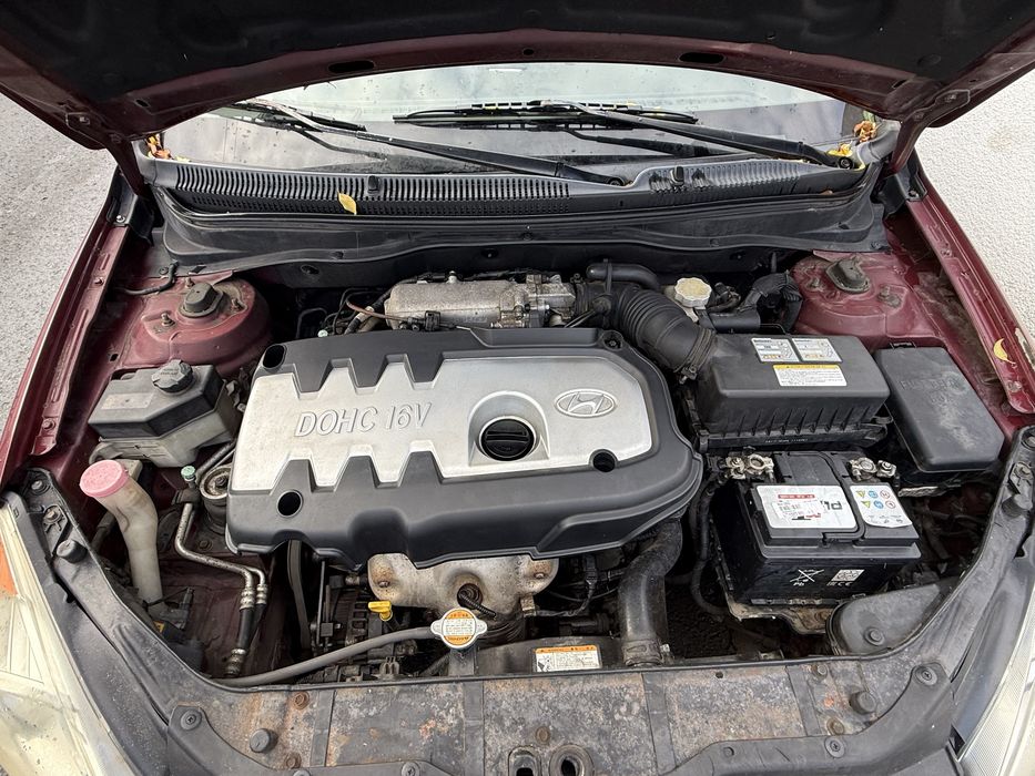 Hyundai Mct Accent