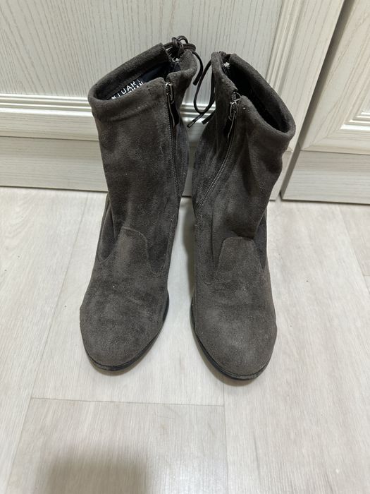 Ботильоны продам