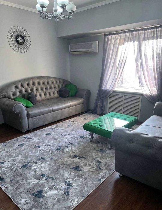 Ц6-метро Минор | 1в2 комнатная квартира 45м2 | продажа