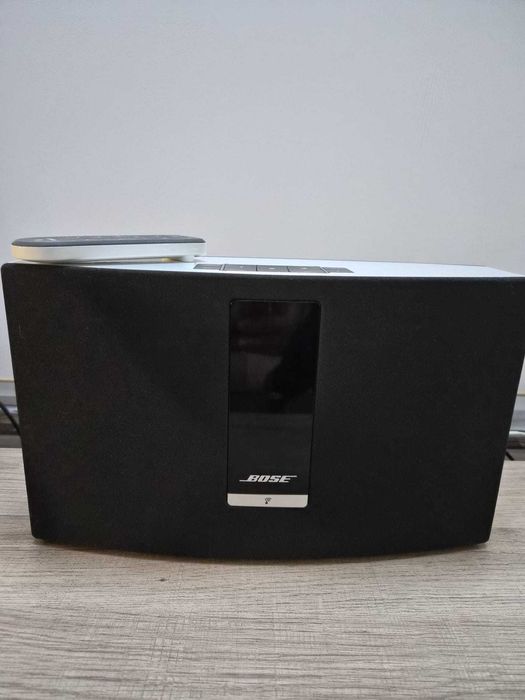 Bose SoundTouch 20