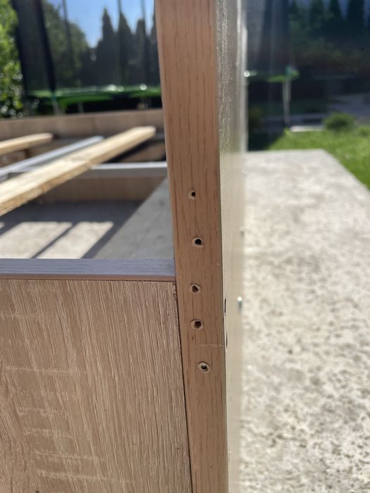Pat 1400x200 rabatabil pal 18mm