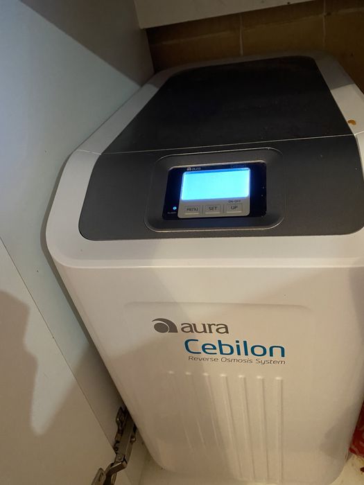 Фильтр для воды Cebilion