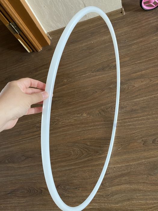 Обруч, обруч для гимнастики