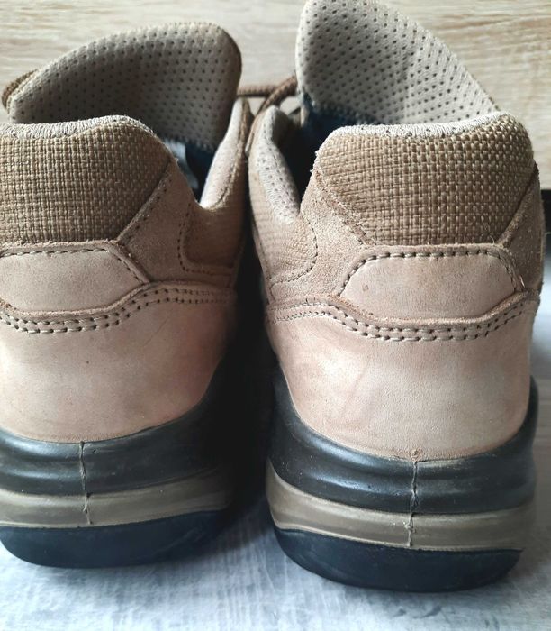 Туристически обувки LOWA, номер 39,5