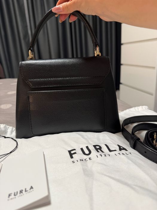 Нова чанта Furla