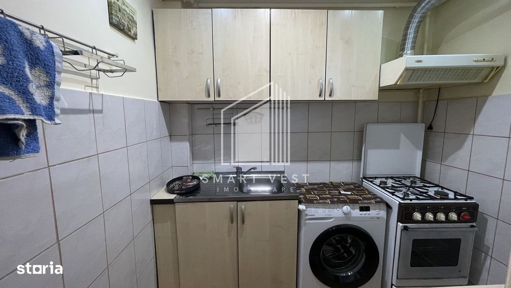 Garsoniera de vanzare | Zona Micro 17 Ostrovului