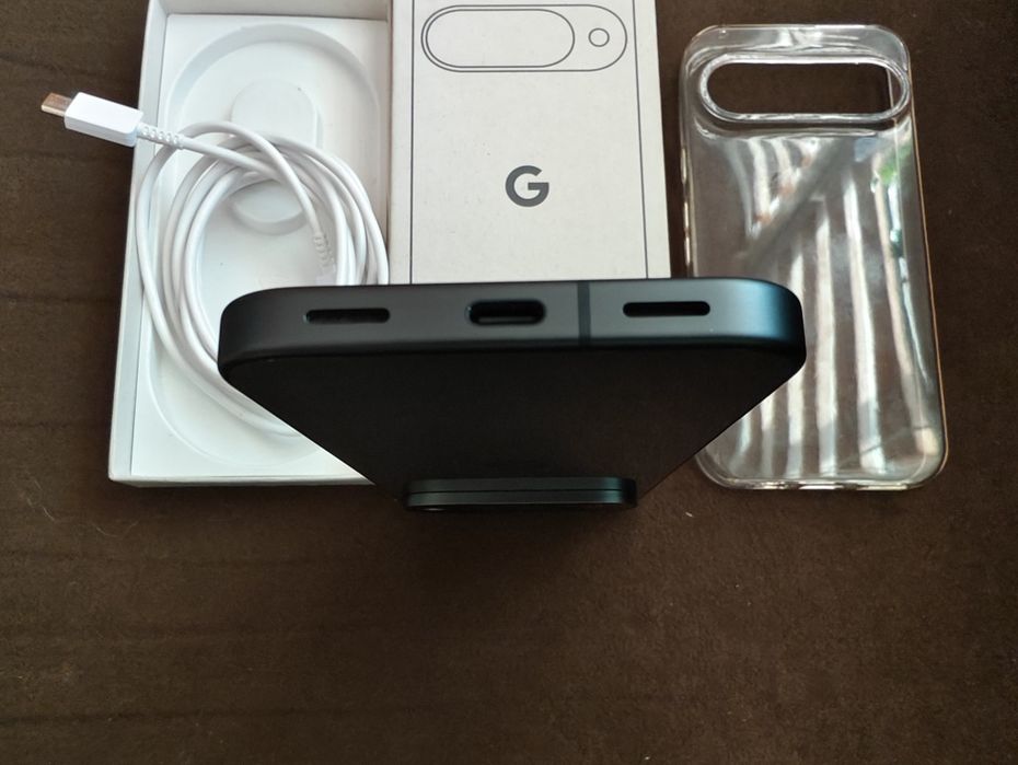 Google Pixel 10 256Gb като нов