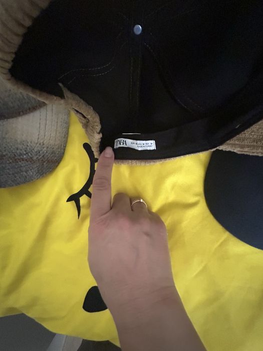 Sepci barbat diverse culori