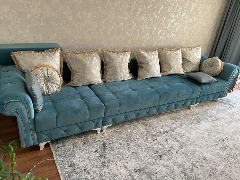 Диван/Мебель для гостиной