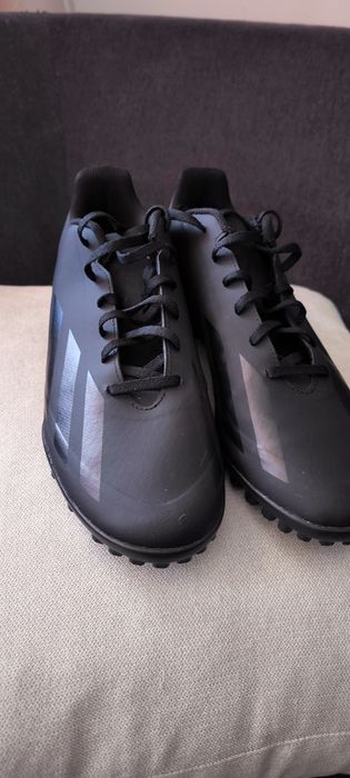Футболни обувки Adidas Crazy Fast 4