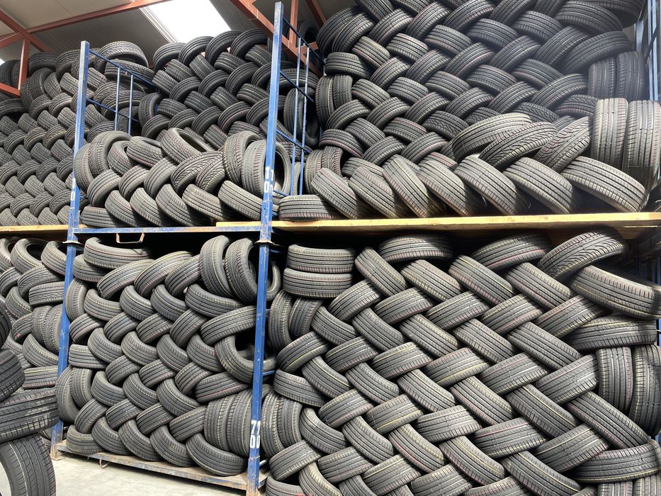 Anvelope Vara 205/55R16 Garantie 3 Ani!