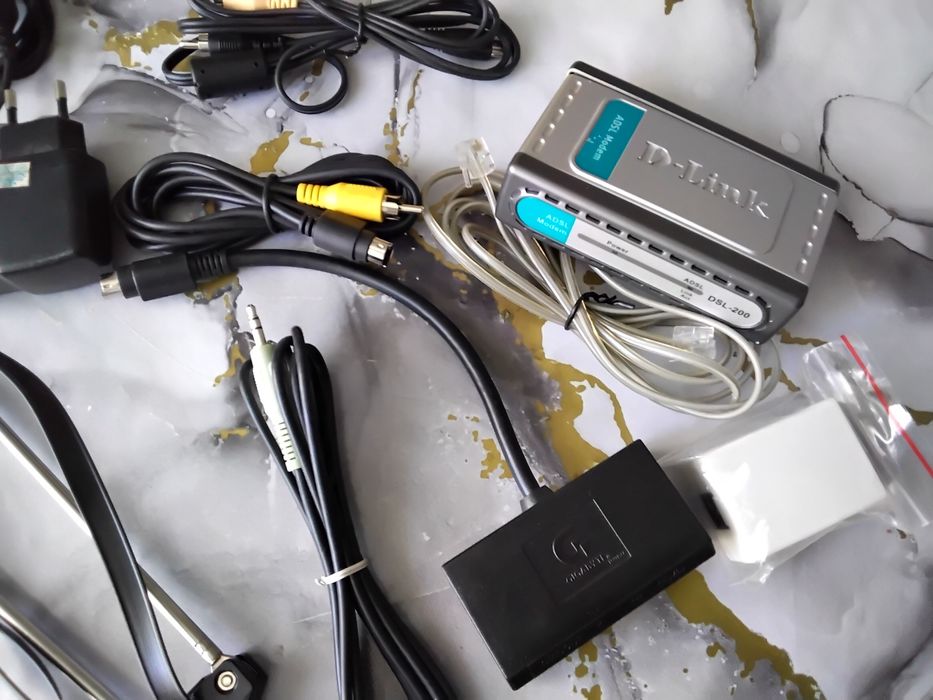 Продам провода для  компьютера,для тв