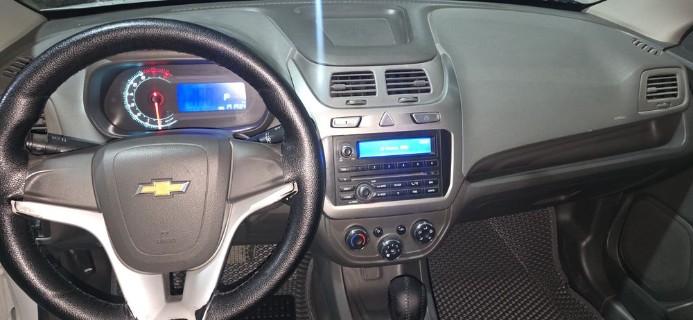 Cobalt varyantgayam gaplashamiz