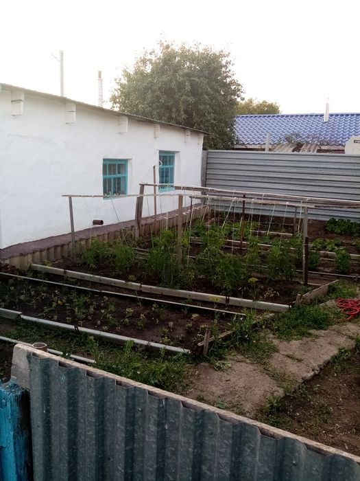 Продам отдельностоящий дом.