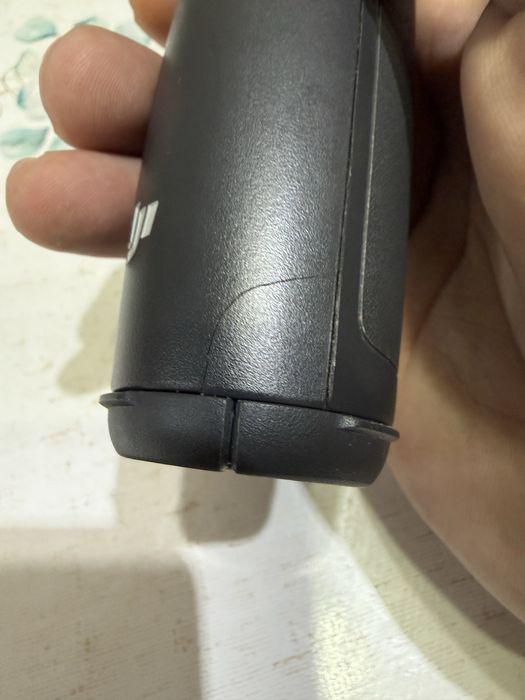 Dji osmo 7 p stabilizator