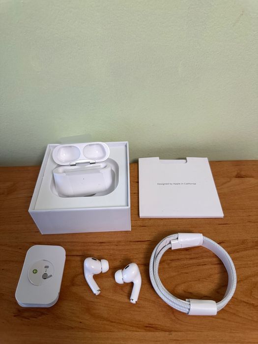 Apple Airpods Pro 2 ANC