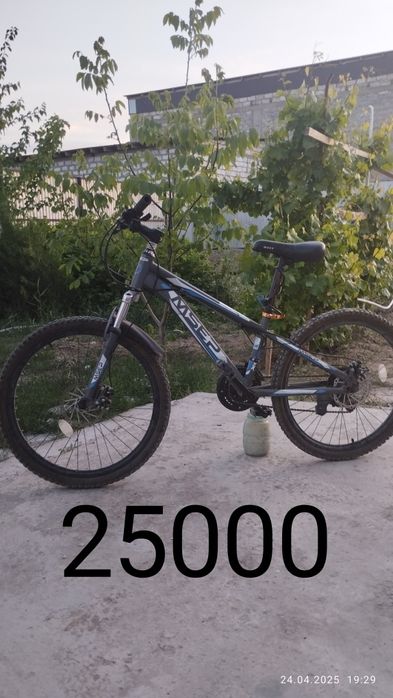 Велосипедтер арзан.