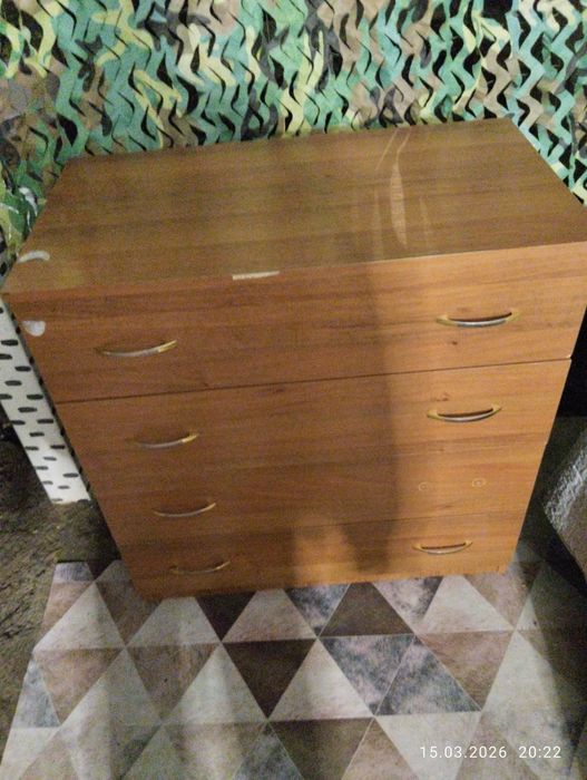 Комод для спальни