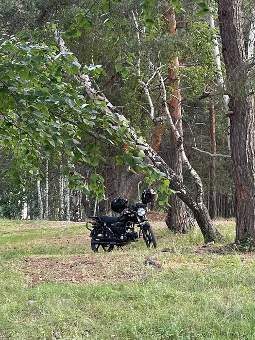 продам  мотоцикл